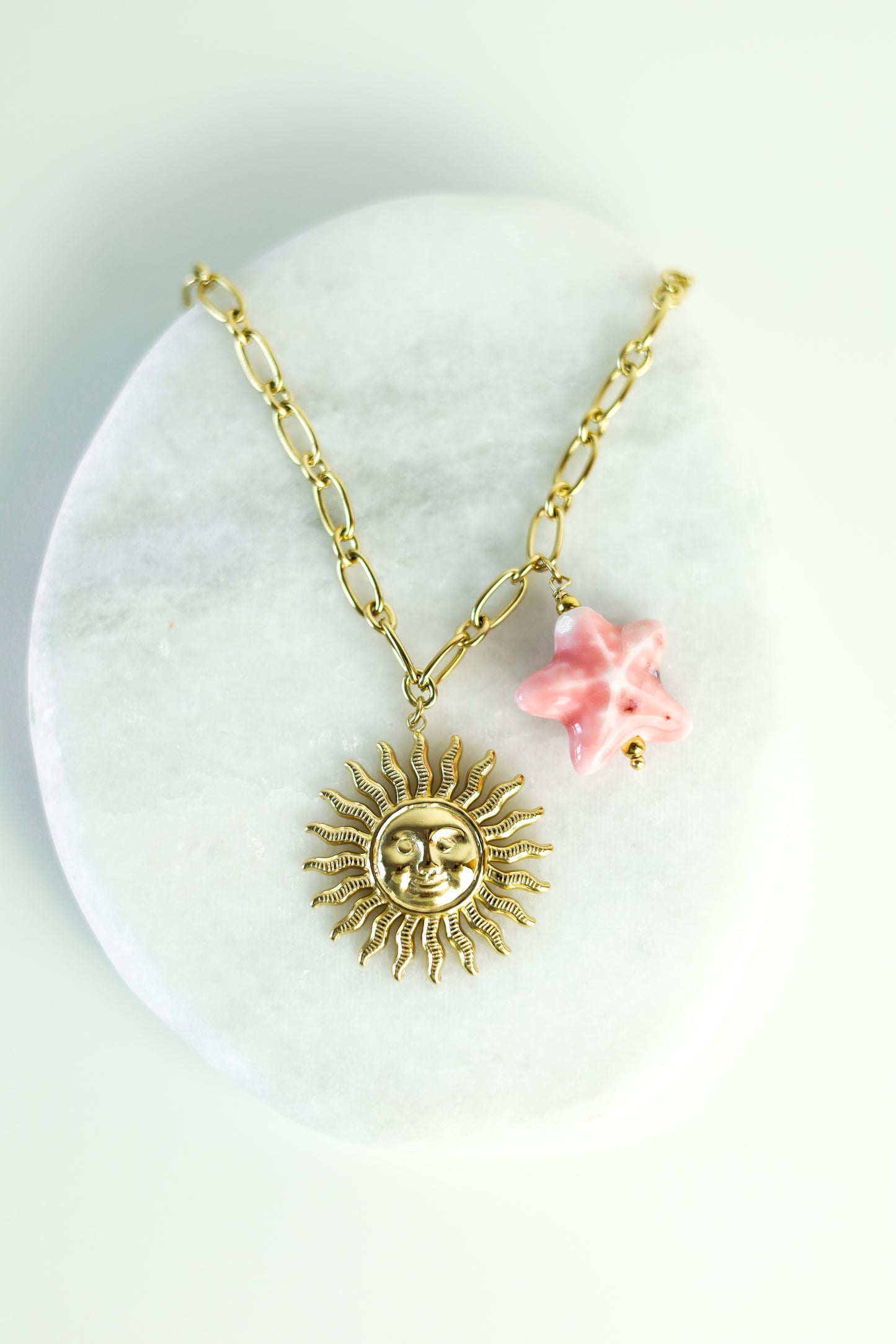 COLLAR SOLECITO