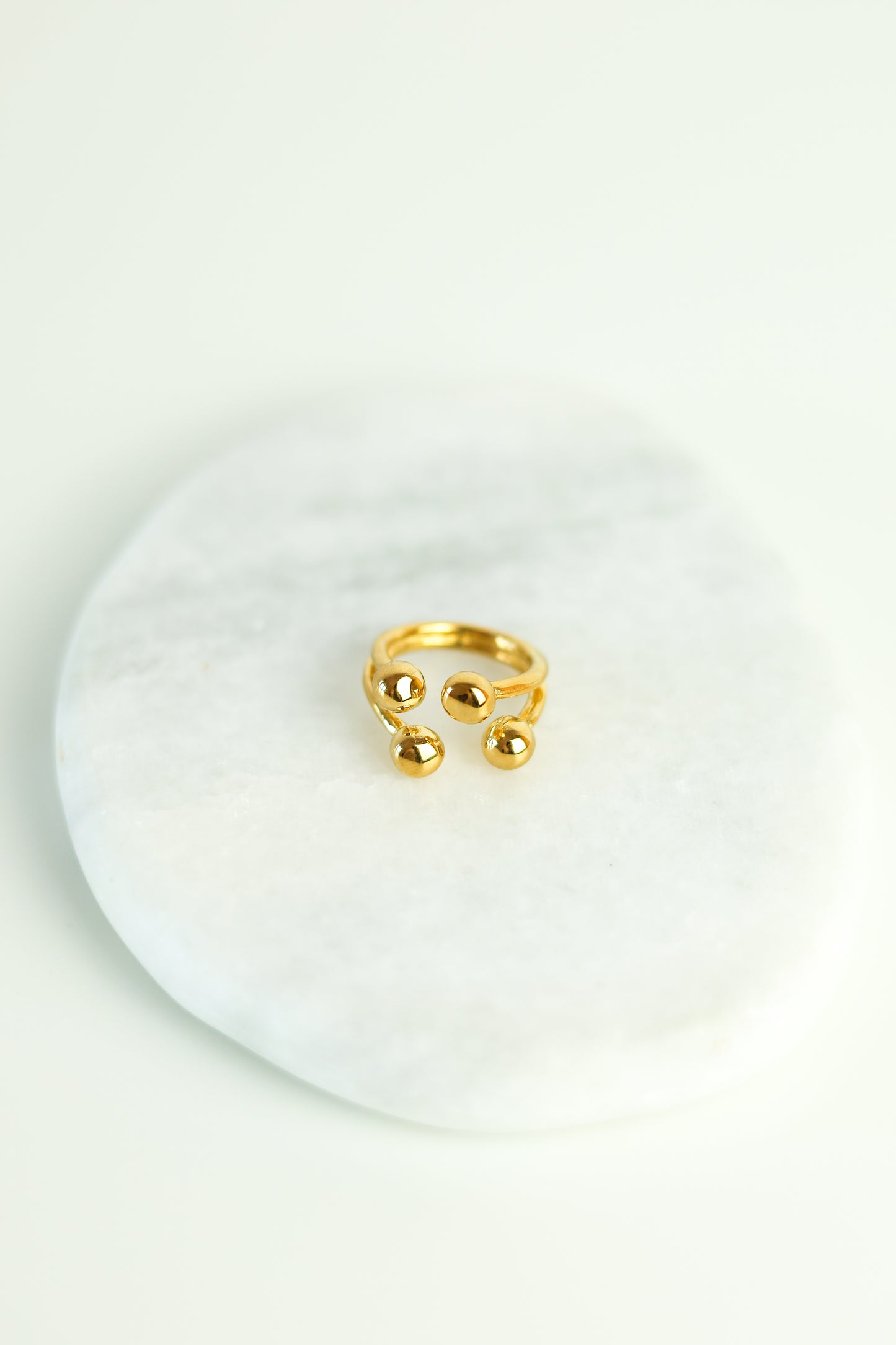 ANILLO DETALLES