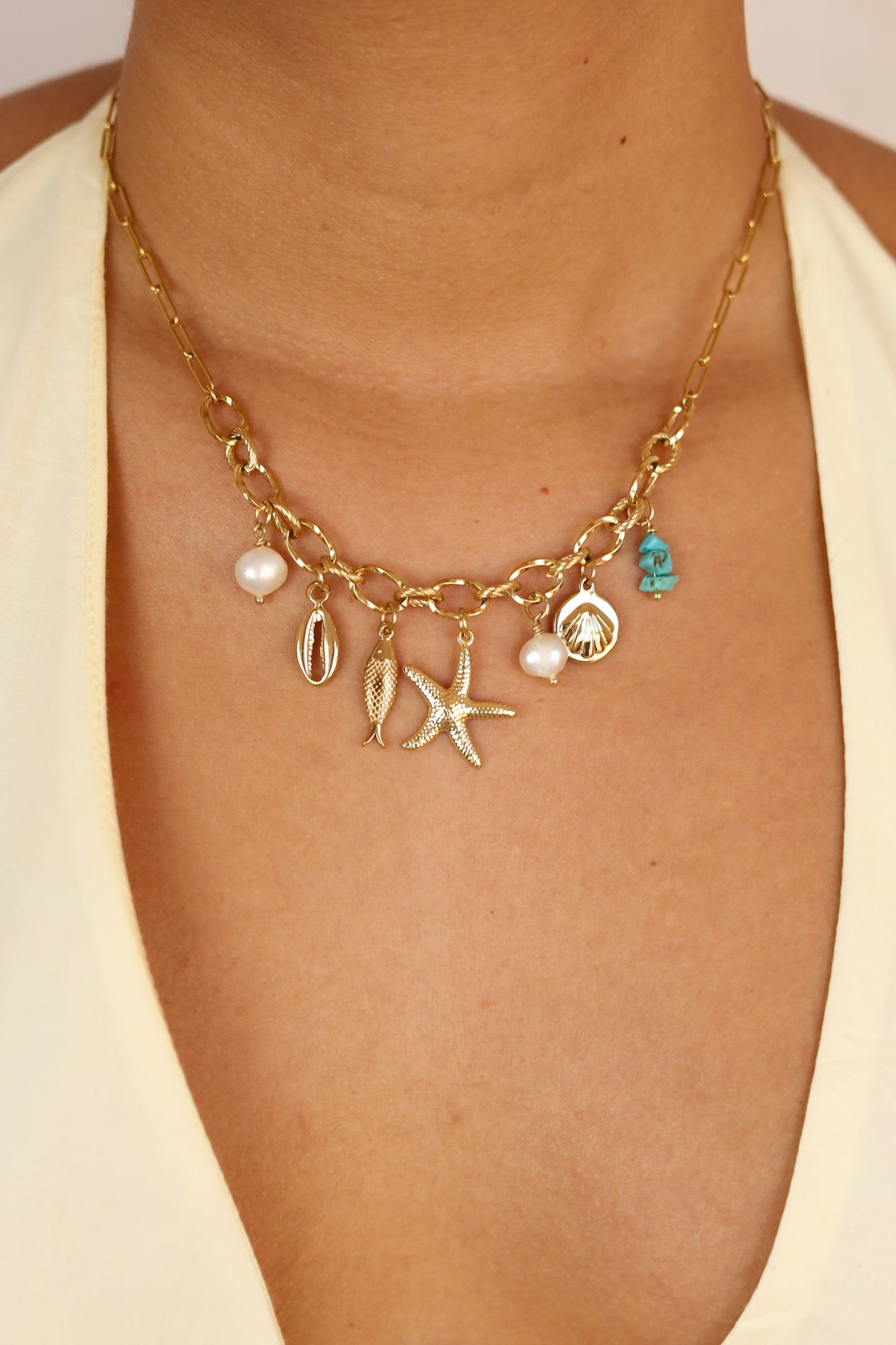 COLLAR MAR