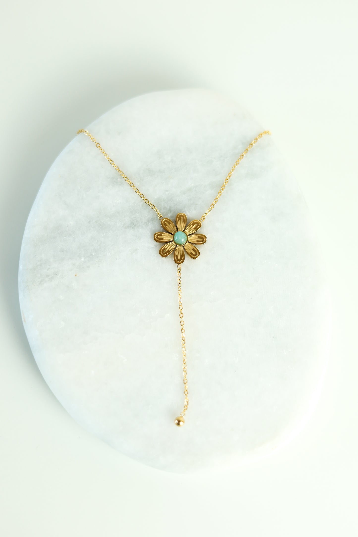 COLLAR FLOR
