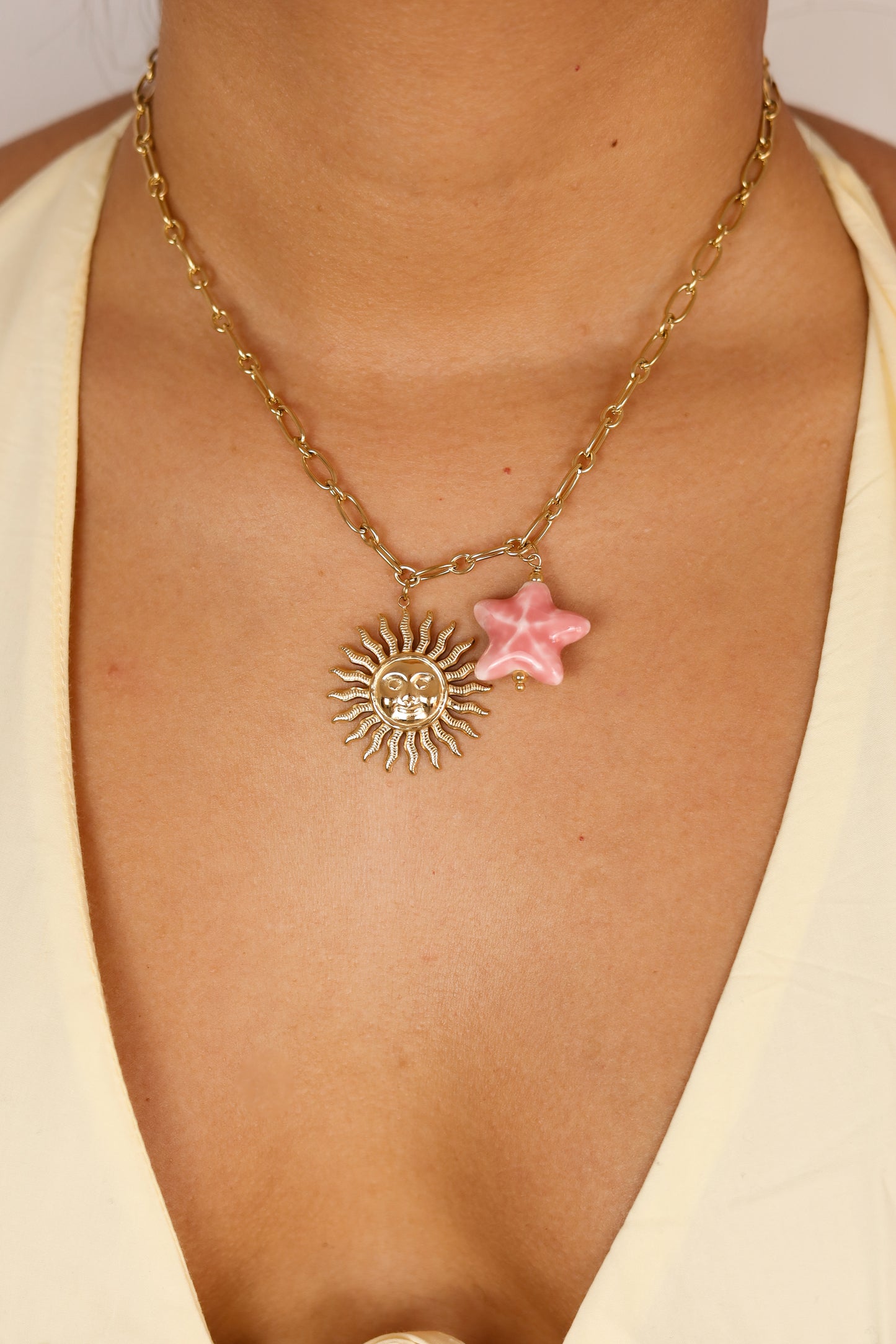 COLLAR SOLECITO