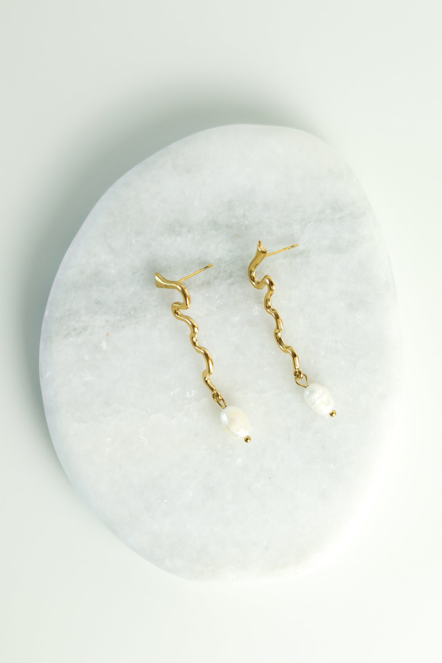 PENDIENTES RAMA