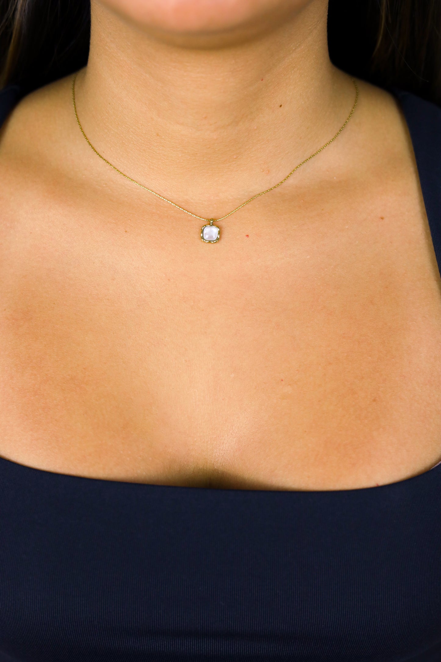COLLAR MIDI