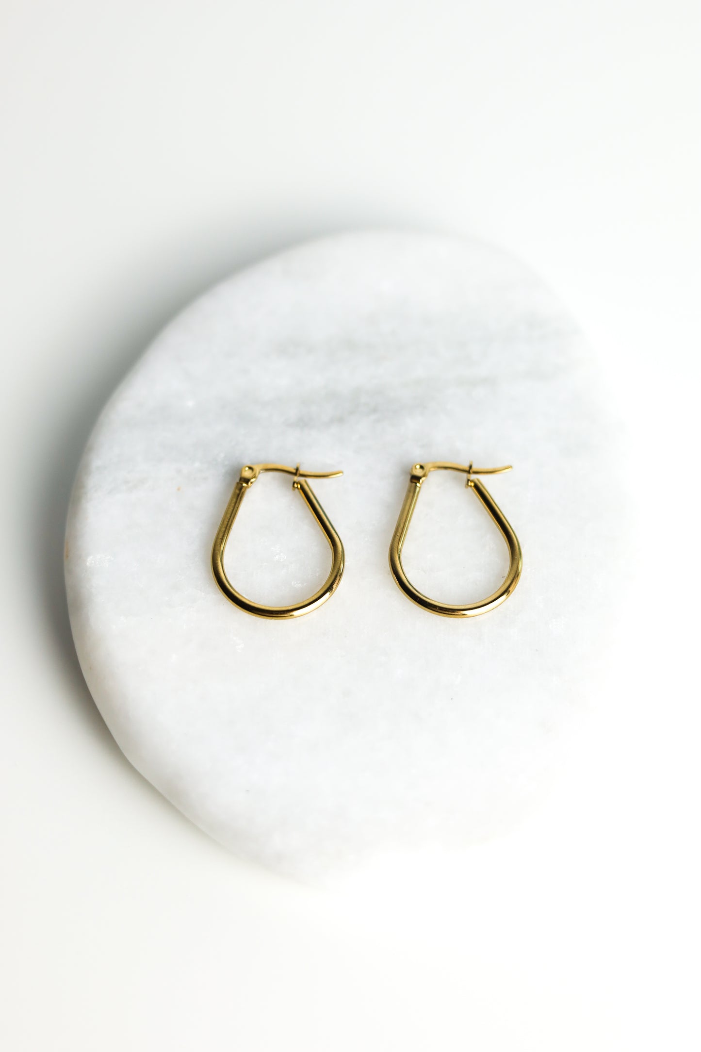 PENDIENTES GOTA
