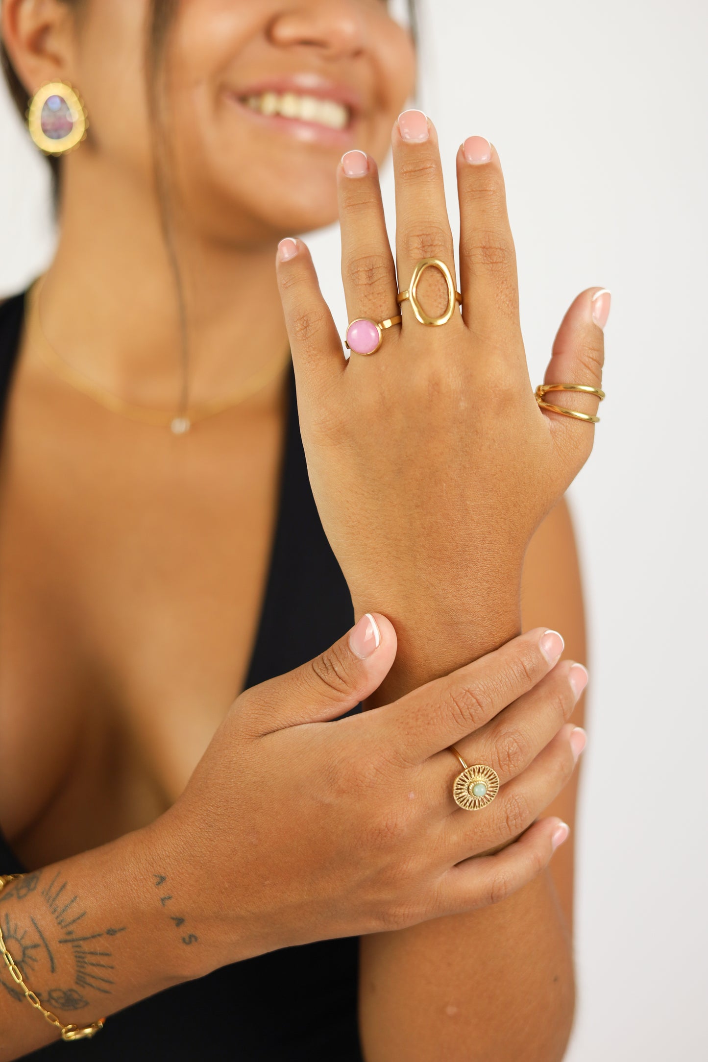 ANILLO PASTEL
