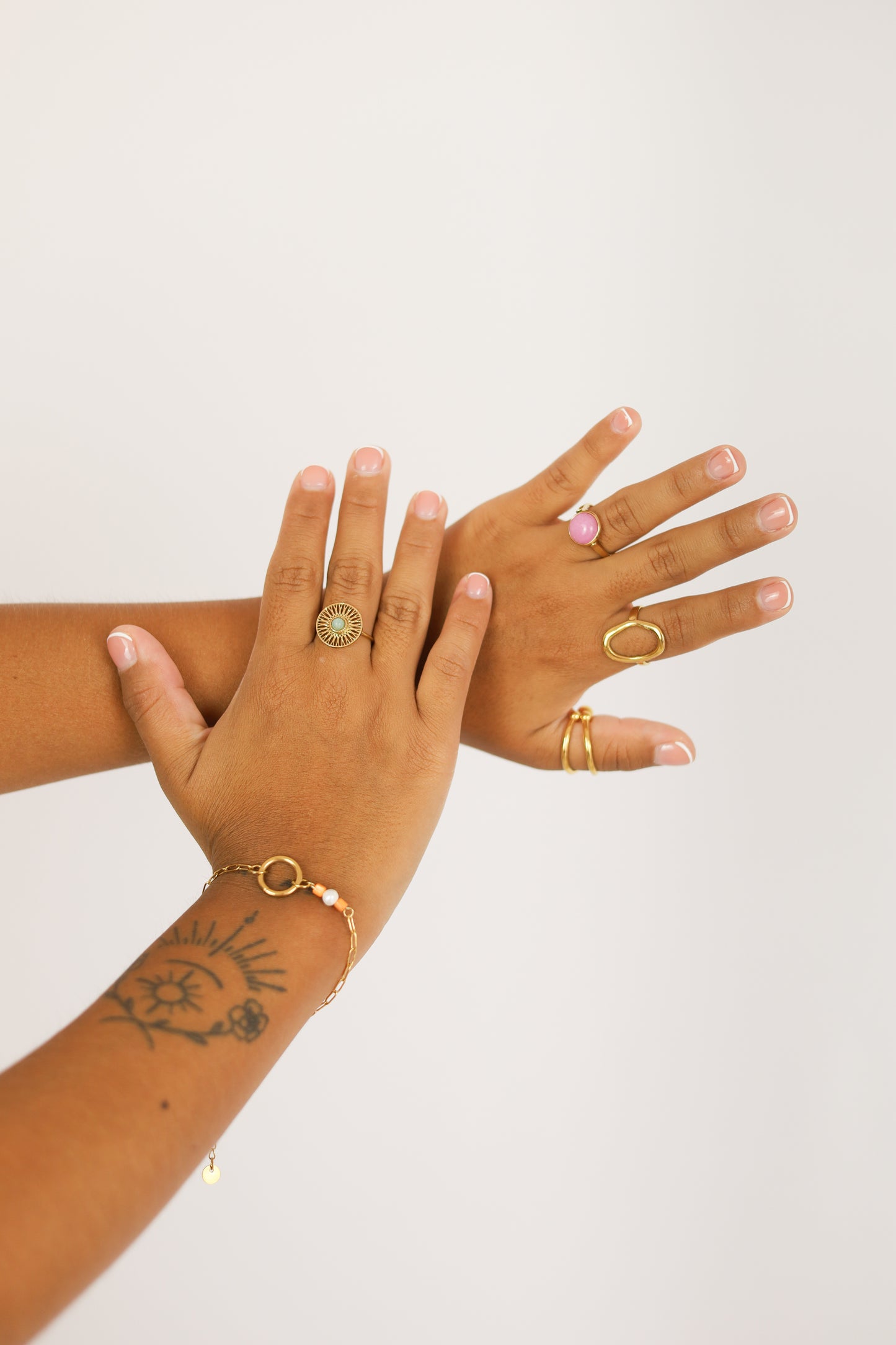 ANILLO PASTEL