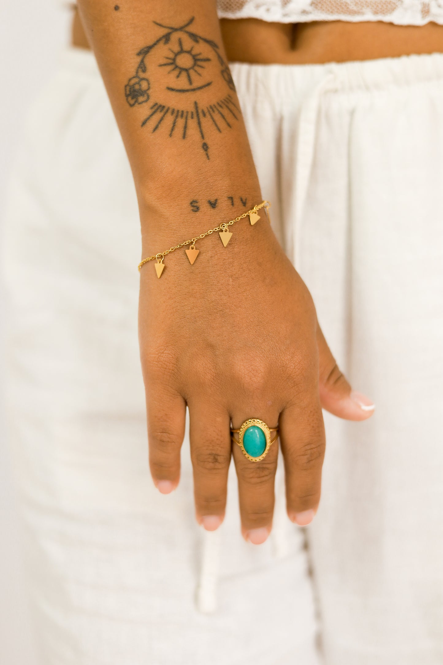 PULSERAS ENERGY