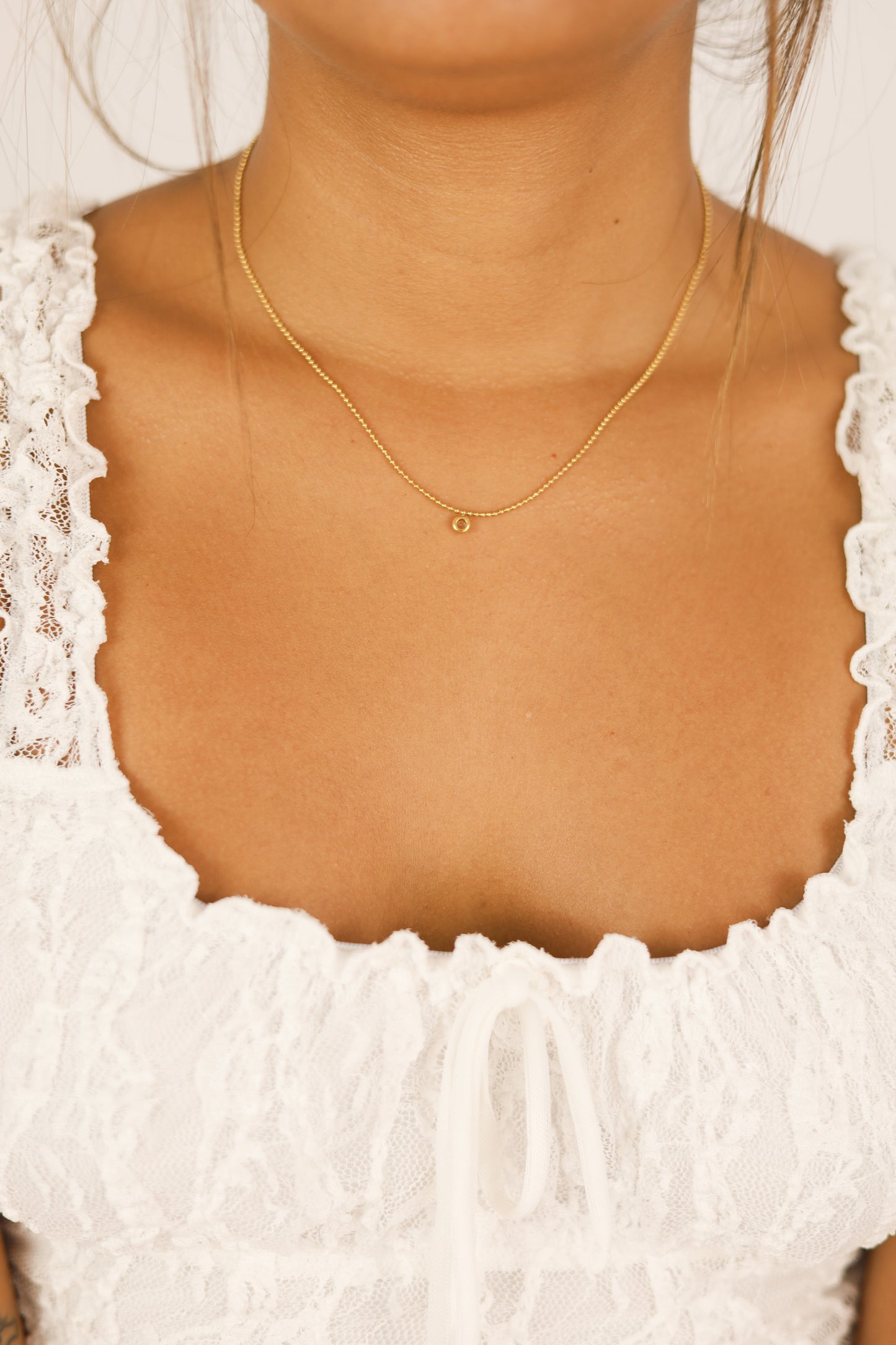 COLLAR LUZ