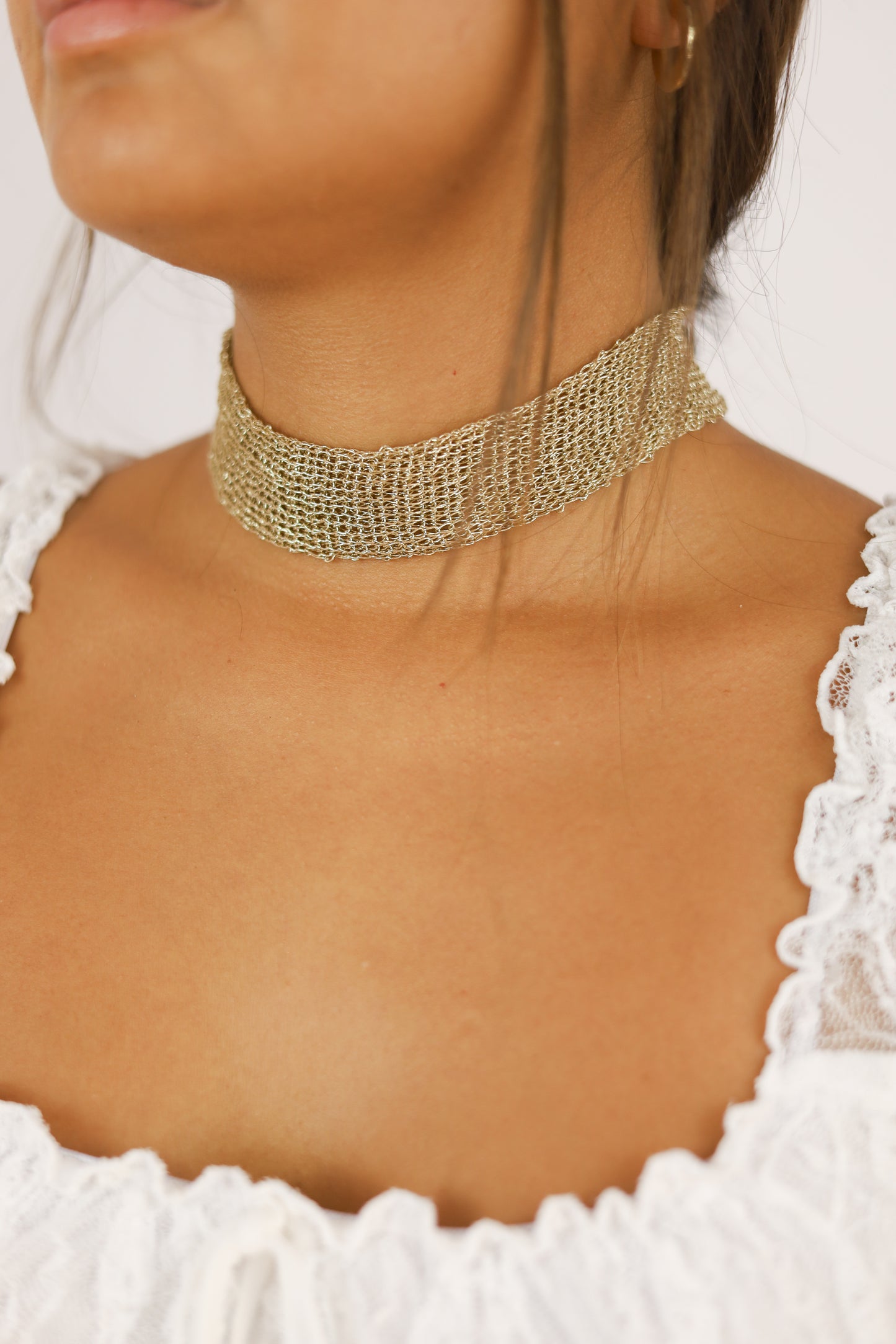 CHOKER