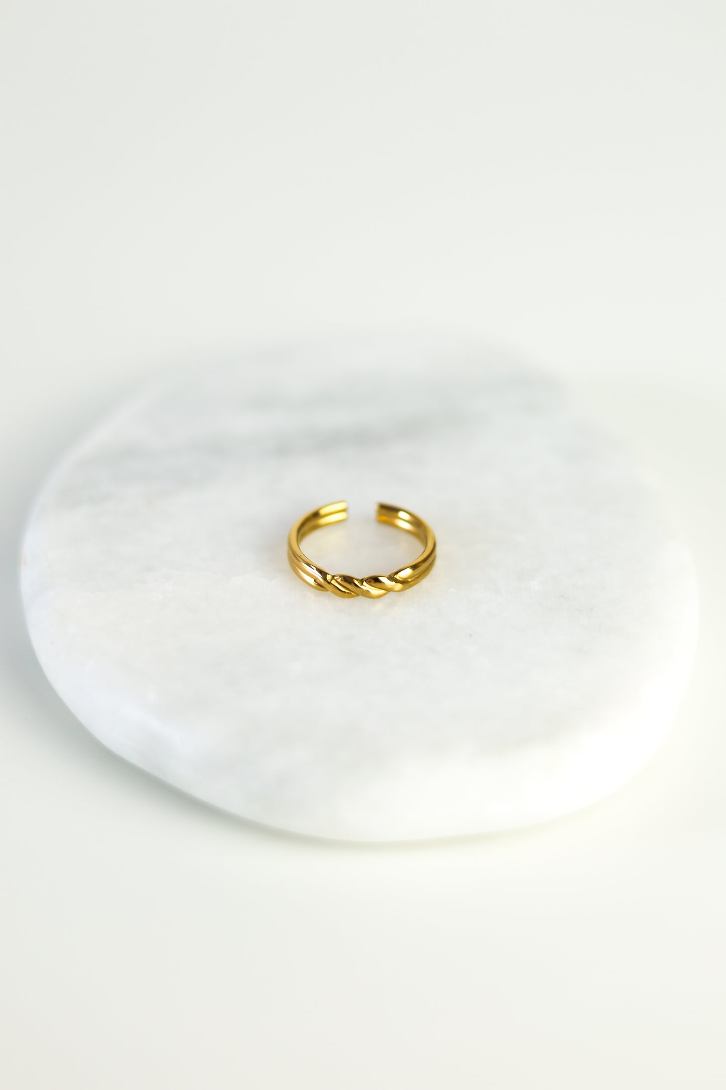 ANILLO INFINITO