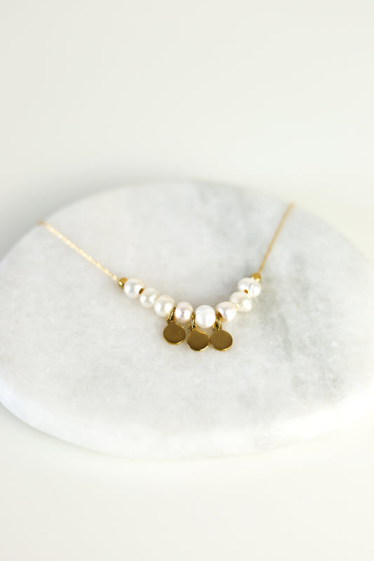 COLLAR  MULPERLITAS