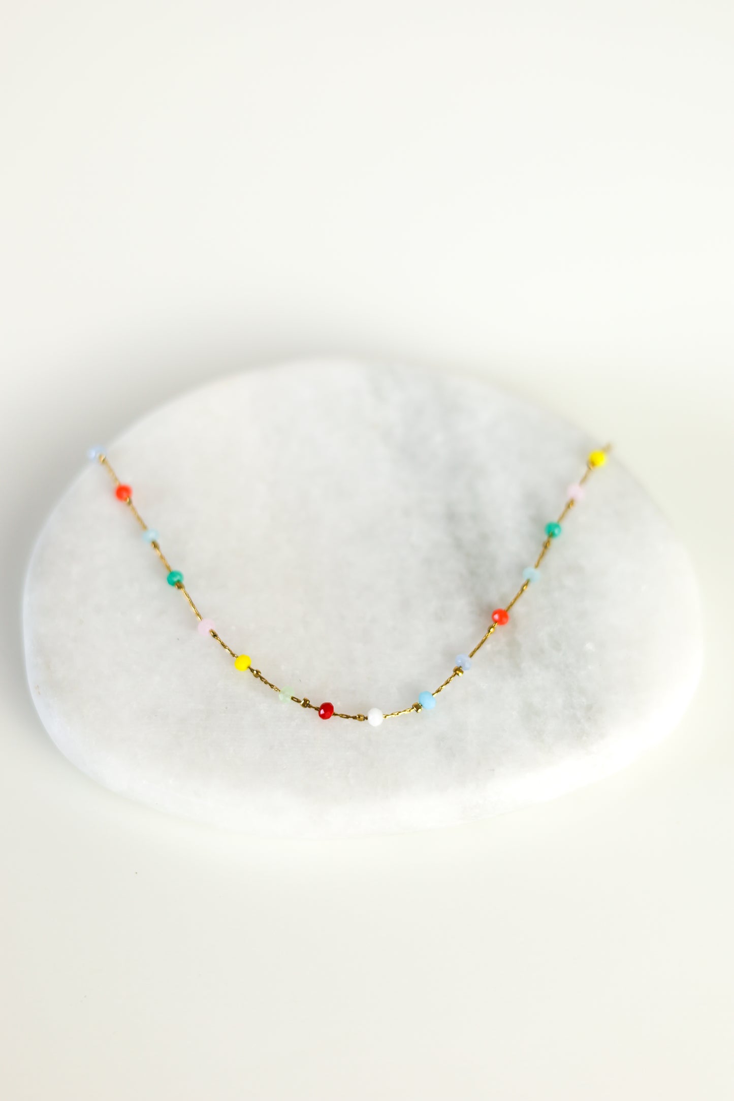 COLLAR COLORES