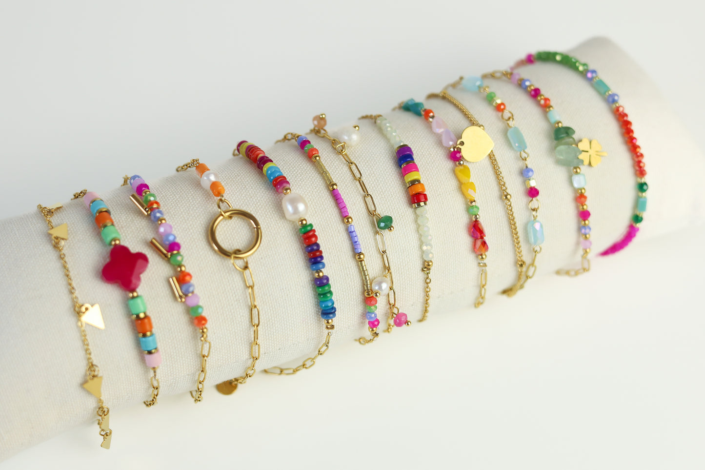 PULSERAS ENERGY