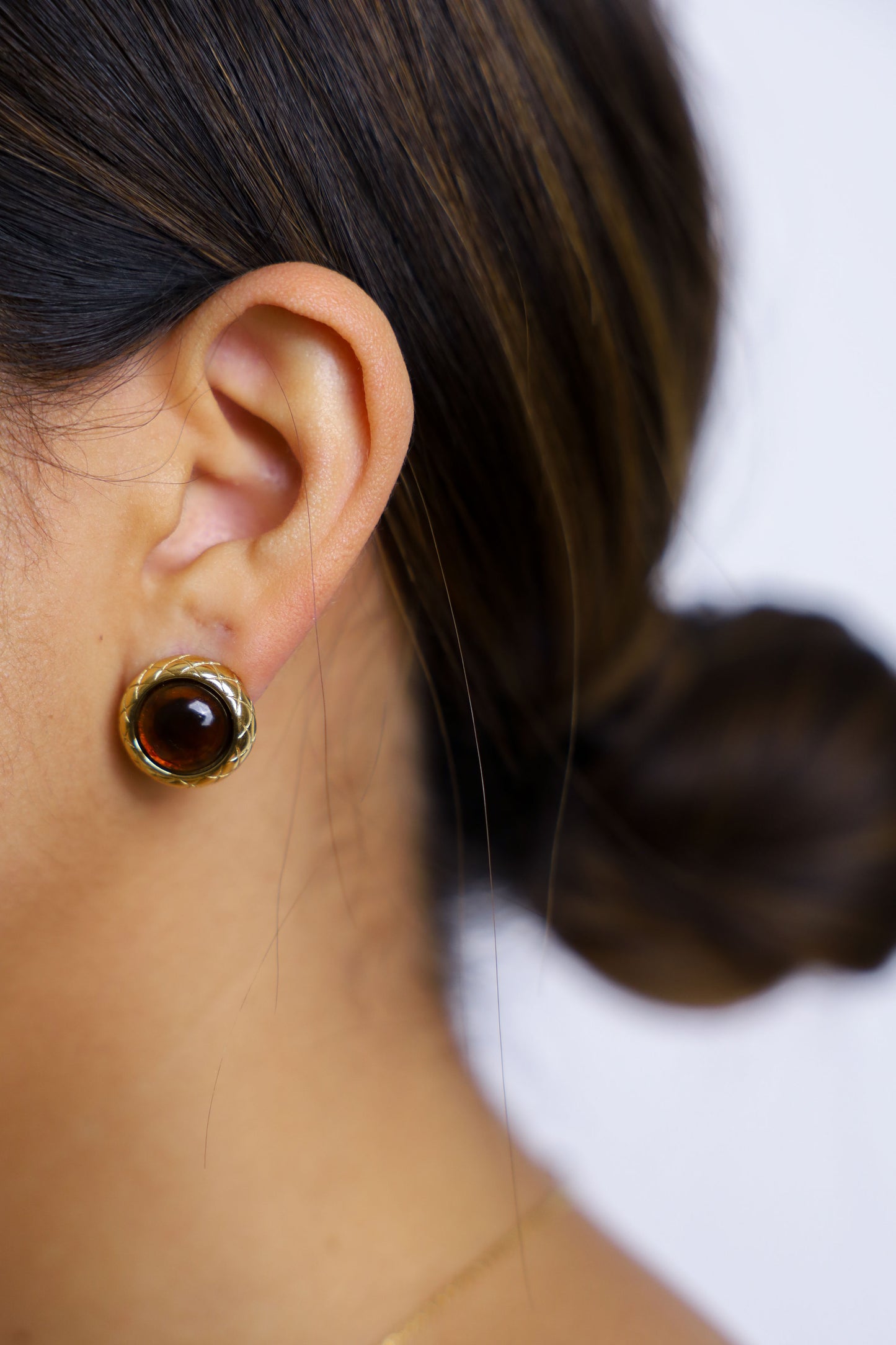 PENDIENTES AUTÉNTICOS