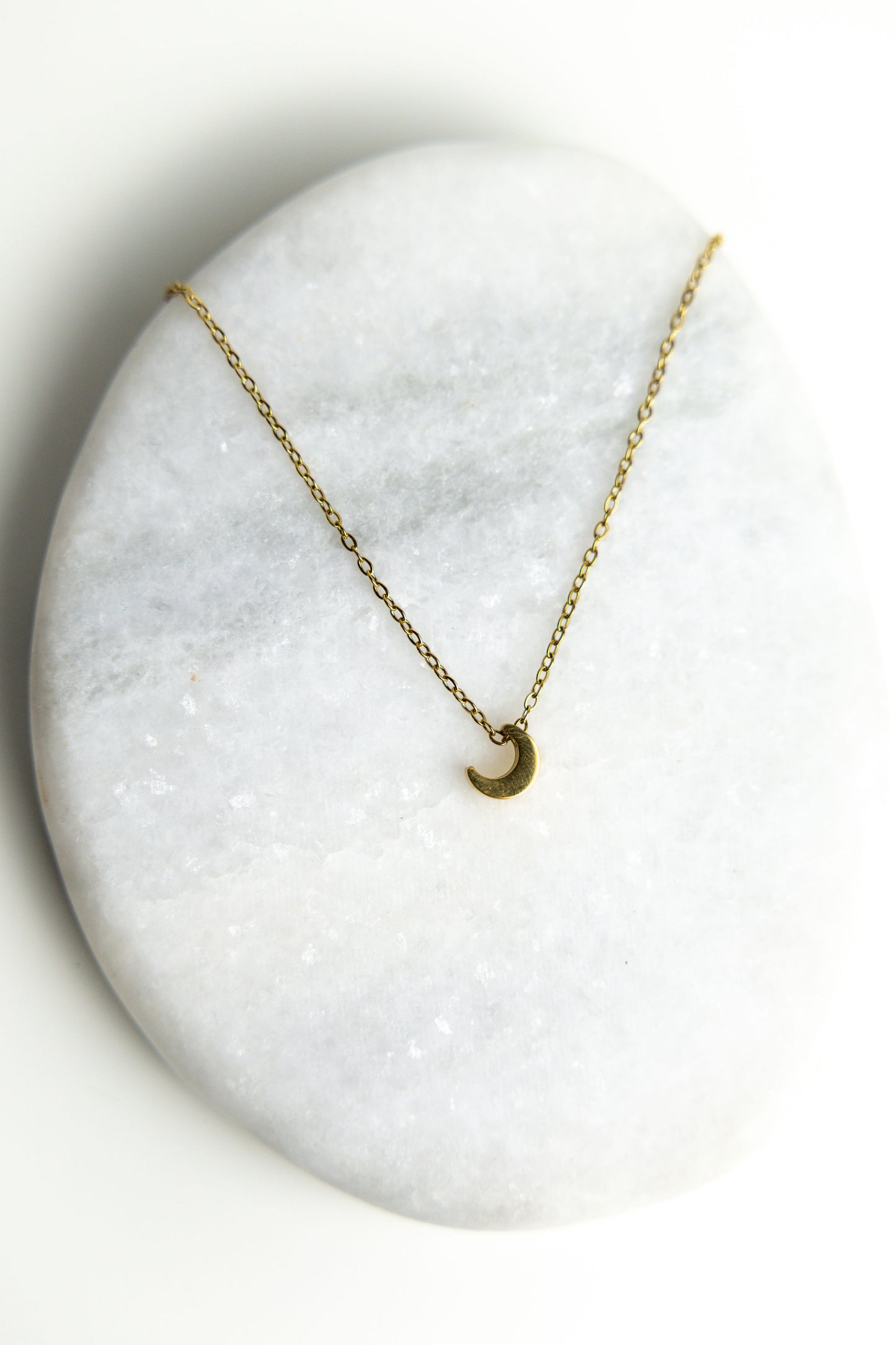 COLLAR MOON
