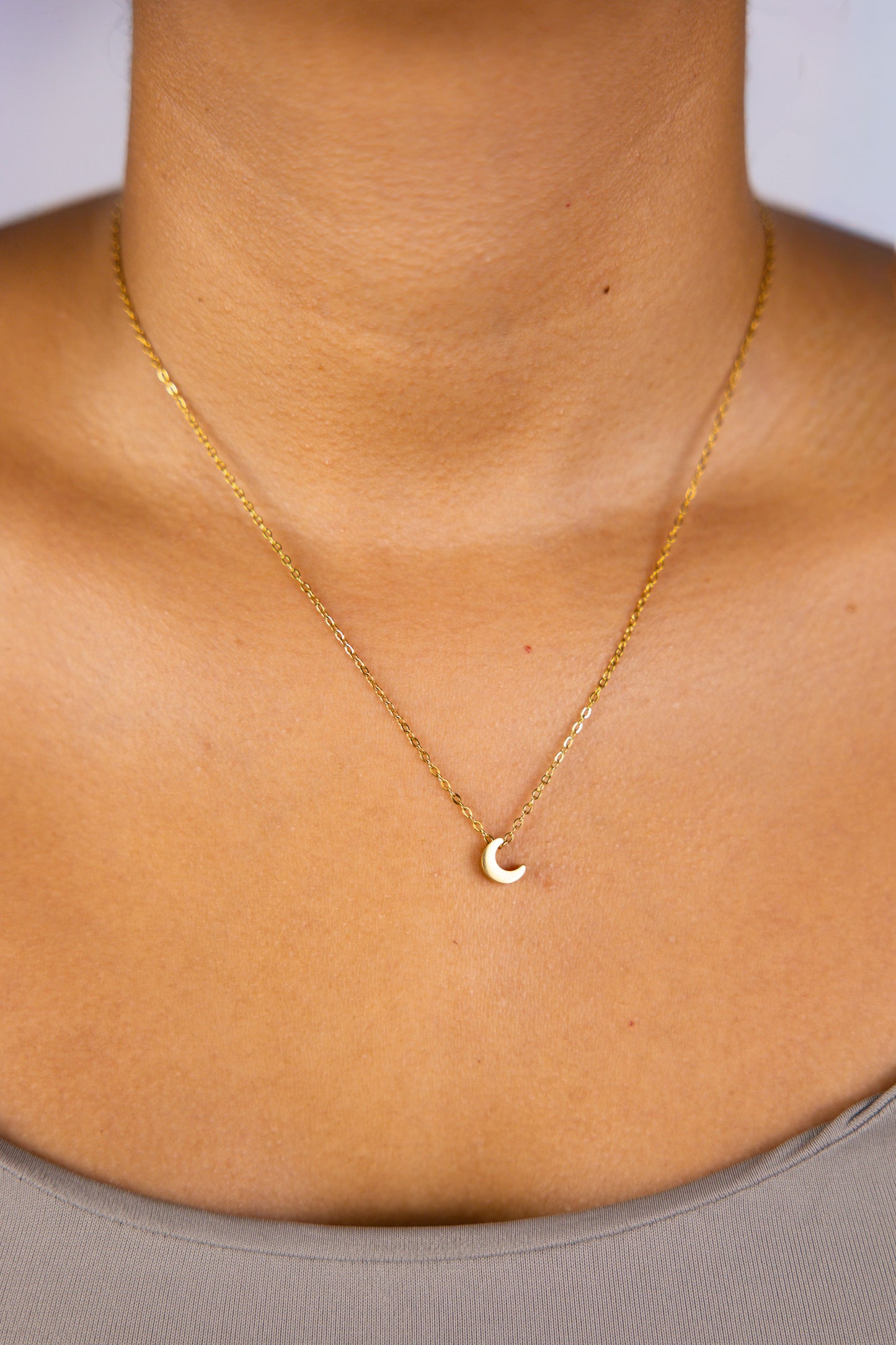 COLLAR MOON