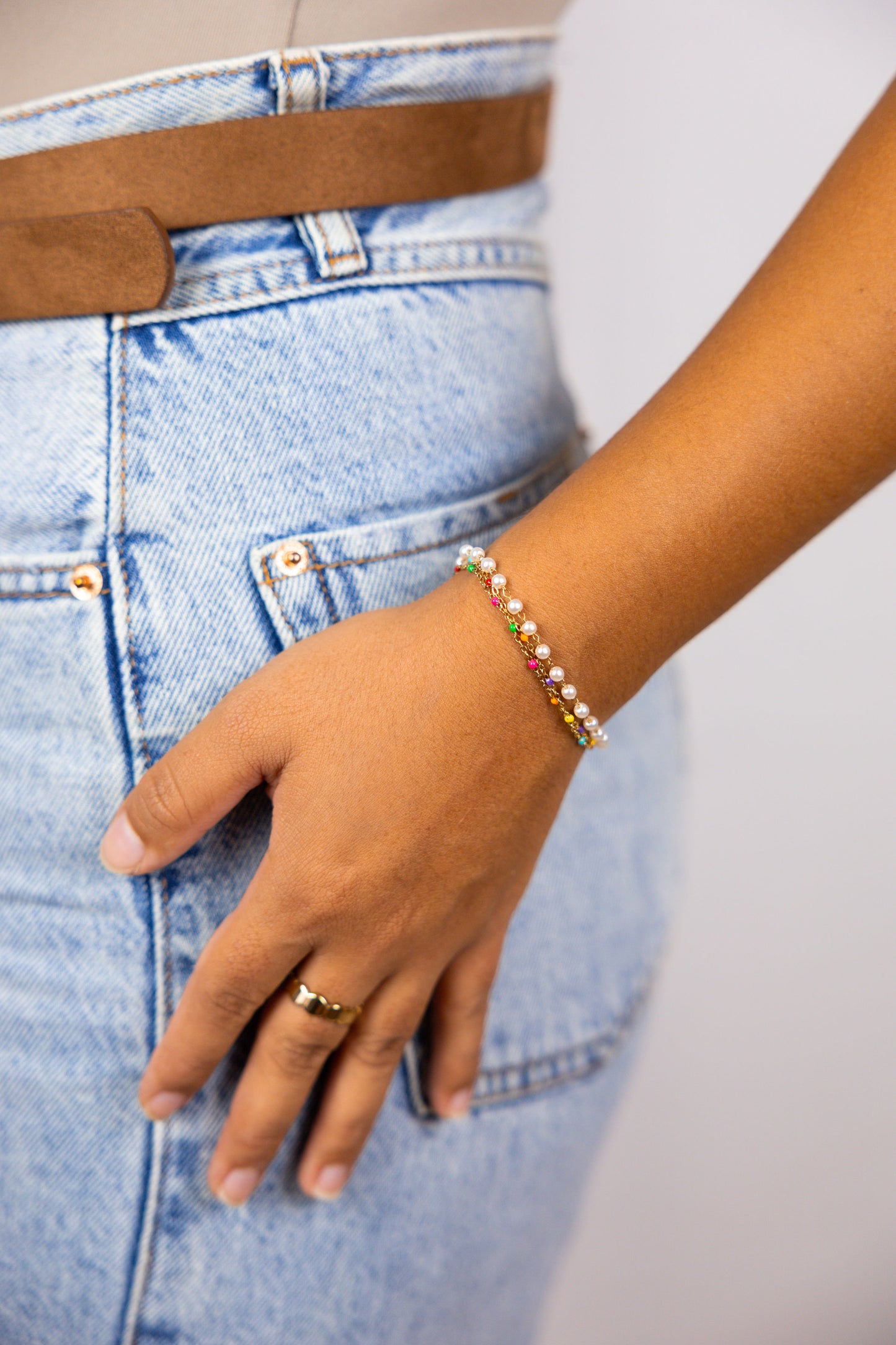 PULSERA BOOM