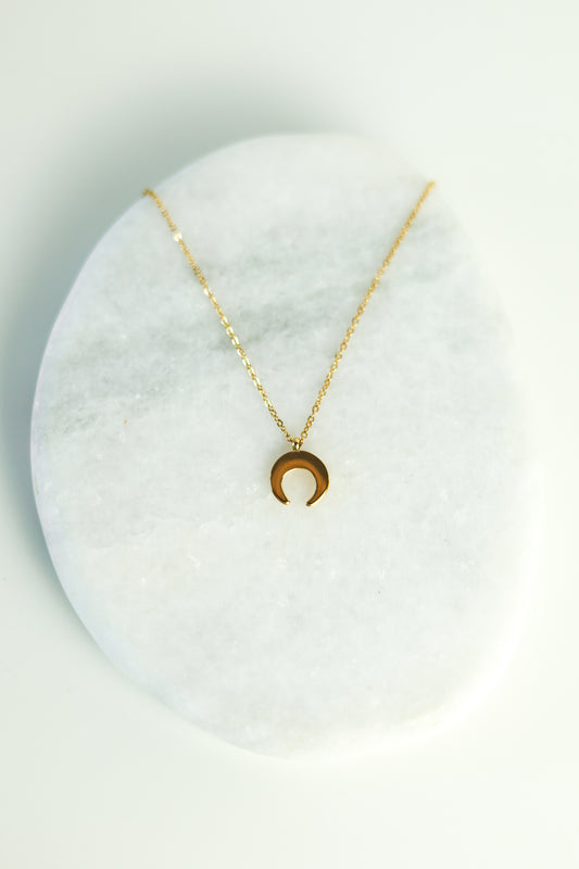 COLLAR LUNA