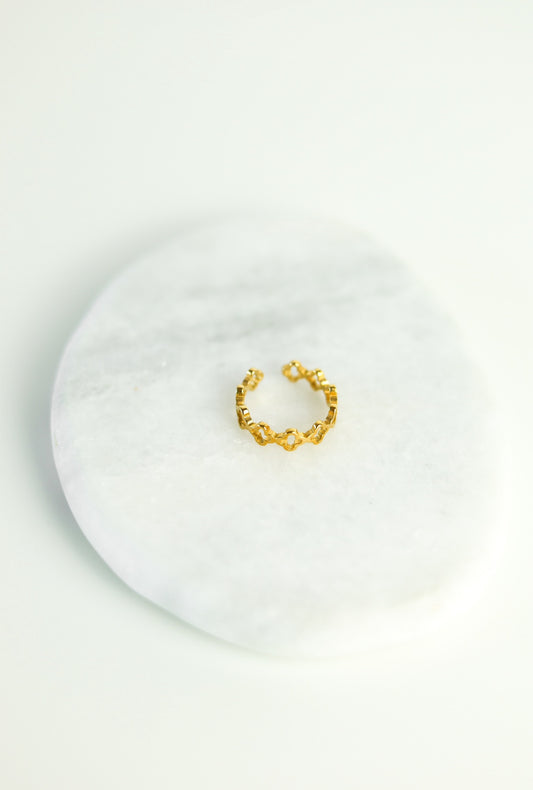 ANILLO CRUZ
