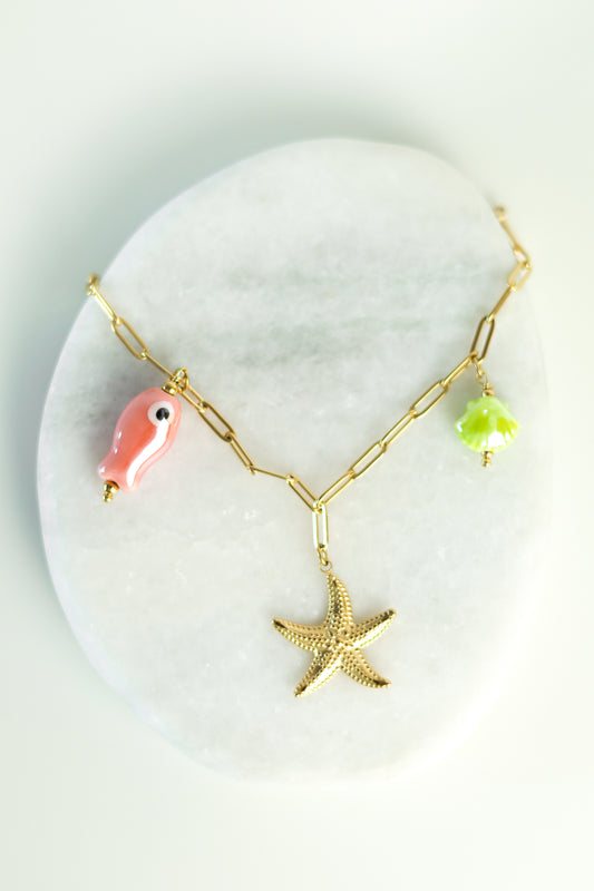 COLLAR MARINO