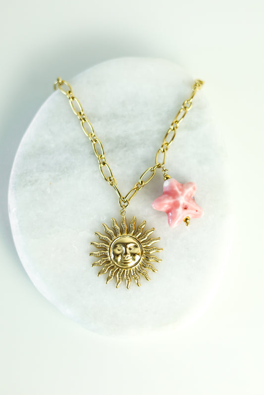 COLLAR SOLECITO