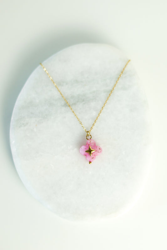 COLLAR PAZ