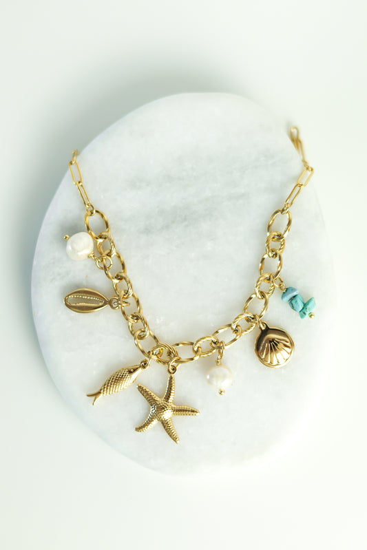 COLLAR MAR