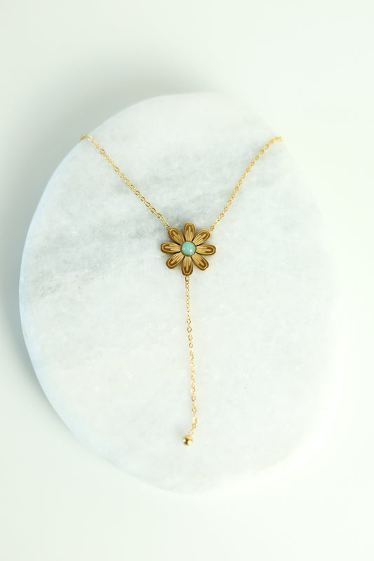 COLLAR FLOR