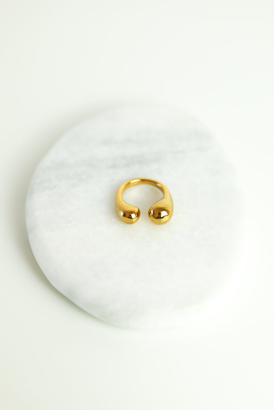 ANILLO MODERNO