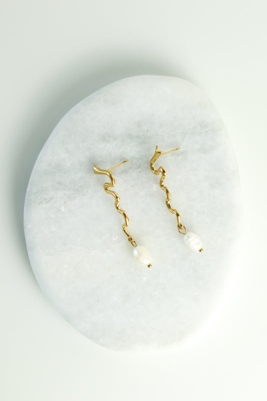 PENDIENTES RAMA
