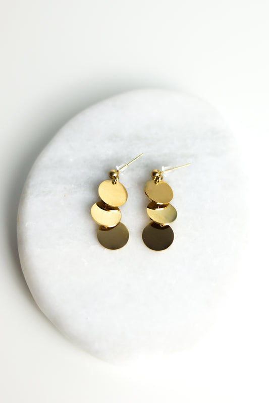 PENDIENTES AJI