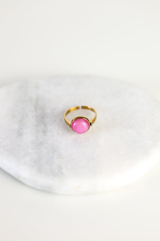 ANILLO PASTEL