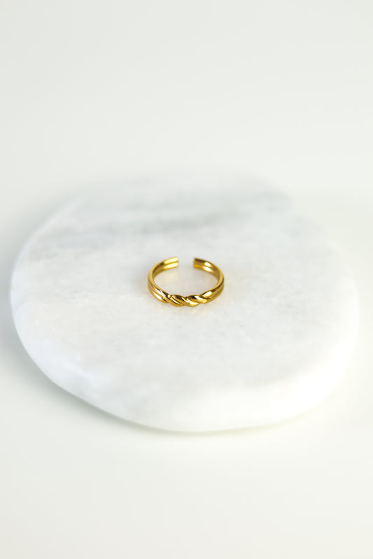 ANILLO INFINITO