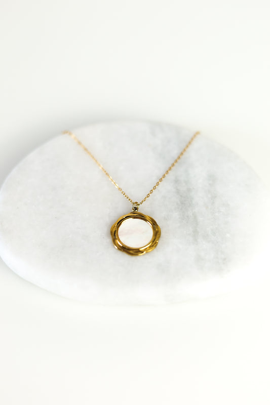 COLLAR MULTICOLOR