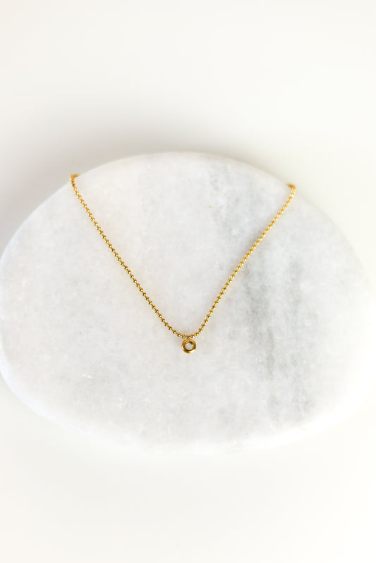 COLLAR LUZ