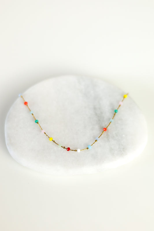 COLLAR COLORES