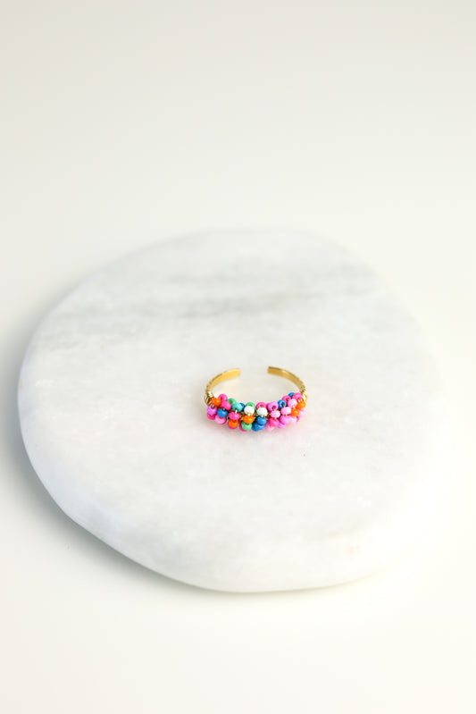 ANILLO POSITIVE