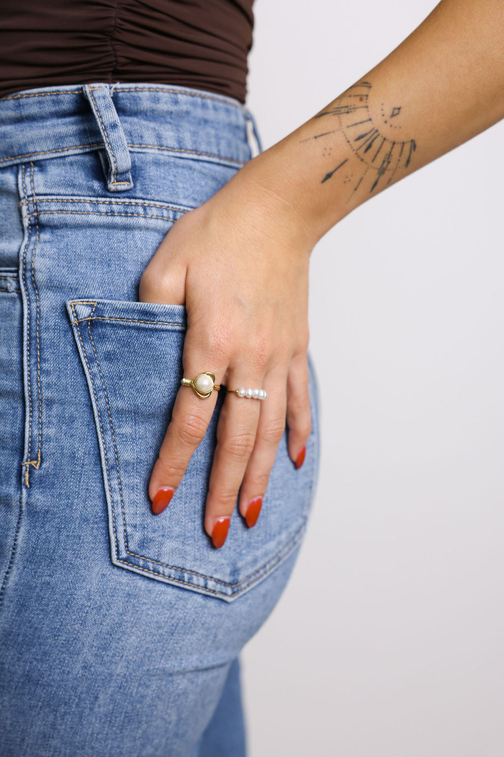 ANILLO MIDII
