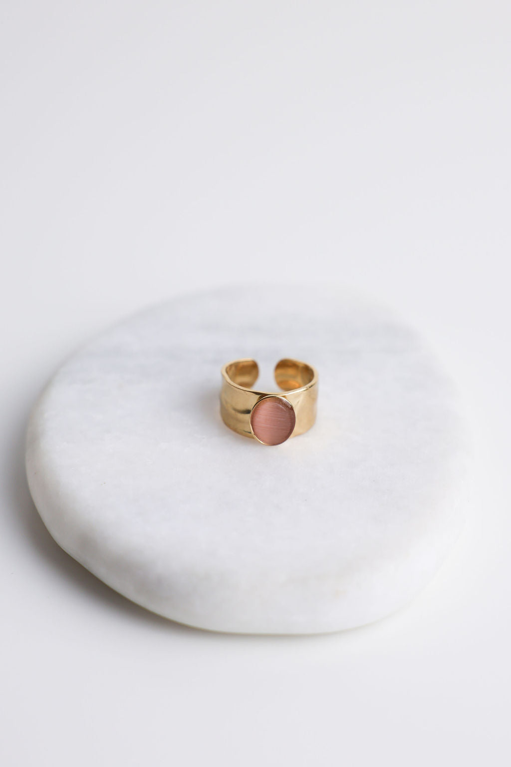 ANILLO PRESENCIA