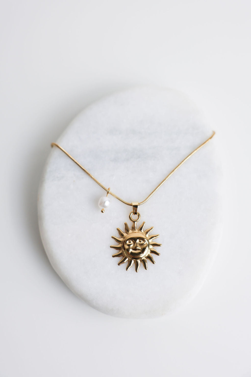 COLLAR SOL