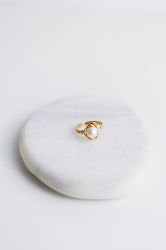 ANILLO CORAZÓN