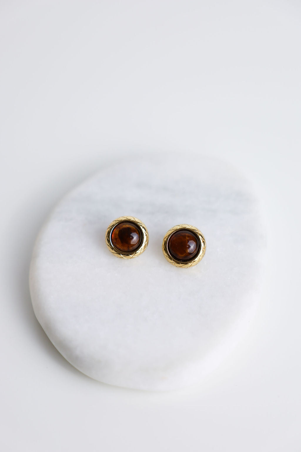 PENDIENTES AUTÉNTICOS