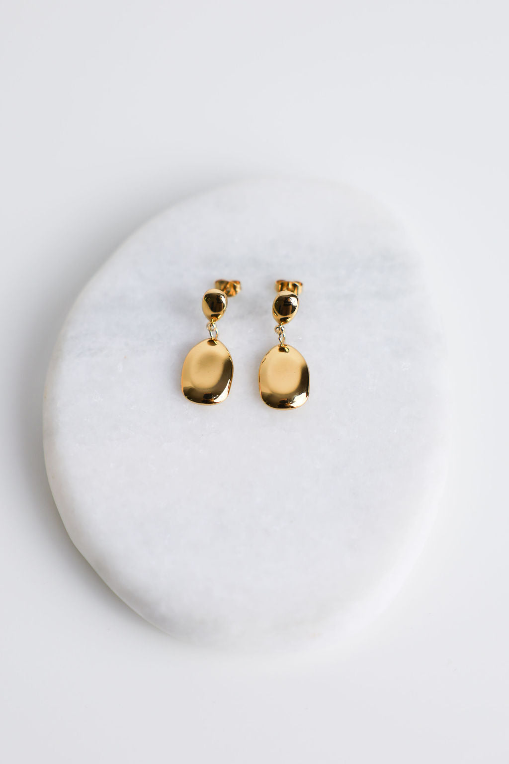 PENDIENTES COLGANTES