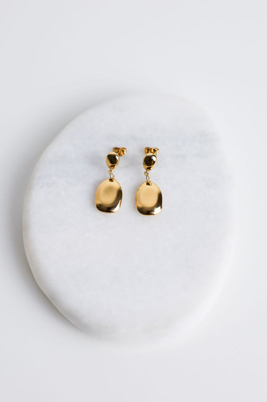 PENDIENTES COLGANTES