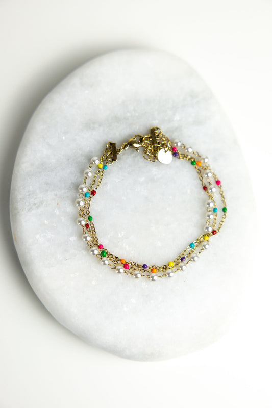 PULSERA BOOM