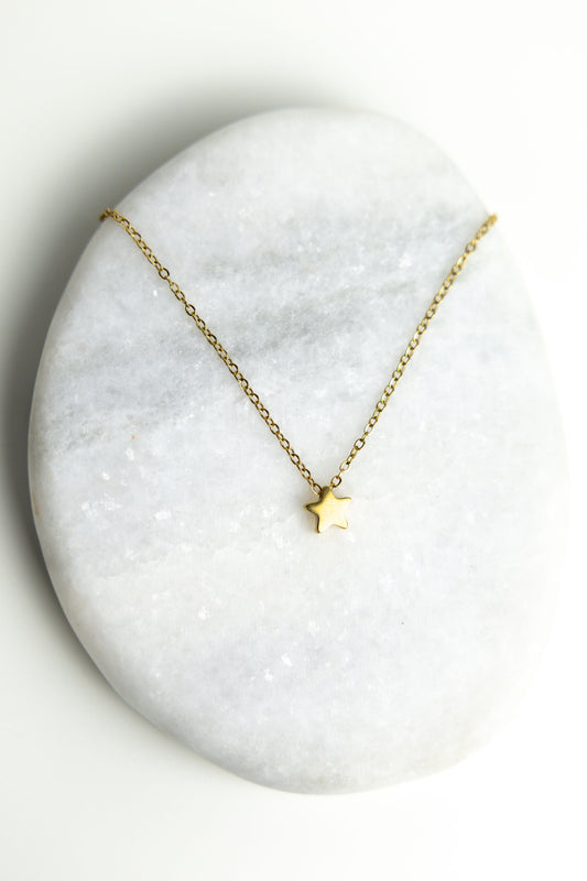 COLLAR STAR