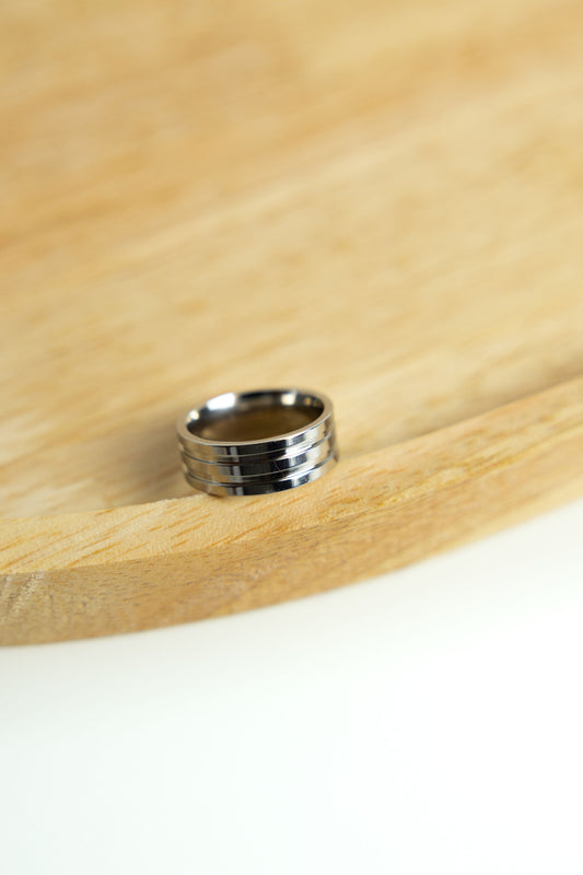 ANILLO LÍNEA